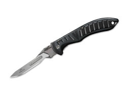 Nóż Havalon Forge Black