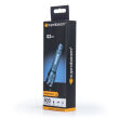 Latarka Suprabeam Q2xr 800lm, Li-Po USB-C - 5