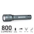 Latarka Suprabeam Q2xr 800lm, Li-Po USB-C - 7