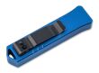 Nóż Böker Plus Micro USB OTF Blue - 2