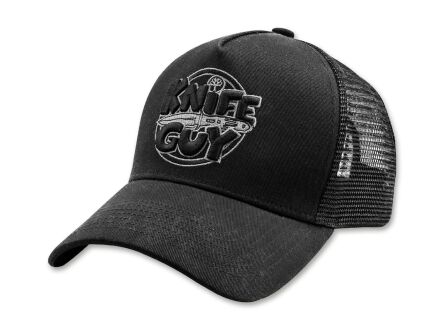 Czapka Böker Plus Trucker Guy