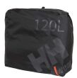 Torba Helly Hansen Duffel Bag 120L Black - 5
