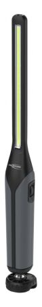 Lampa warsztatowa Ansmann IL700R,700lm, aku