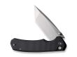 Nóż CIVIVI Button Lock Brazen G10 Black - 3