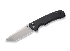 Nóż CIVIVI Button Lock Brazen G10 Black