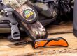Nóż Outdoor Edge RazorCape Orange 300 blister - 2