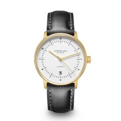 Zegarek Sternglas Naos Edition Heritage, 38mm