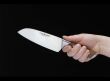 Nóż Santoku Böker Forge Wood 16 cm - 2