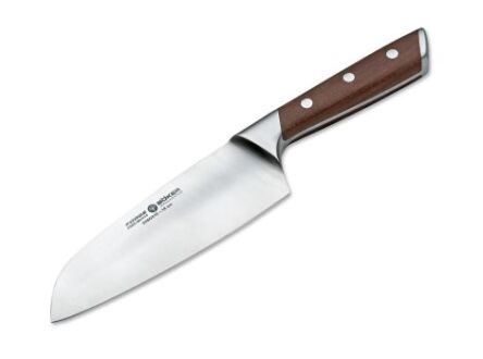 Nóż Santoku Böker Forge Wood 16 cm