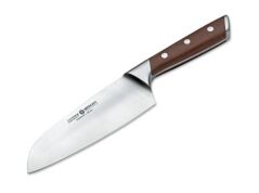 Nóż Santoku Böker Forge Wood 16 cm