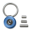 CIVIVI Key Coin Blue Aluminium C23056-2 - 5