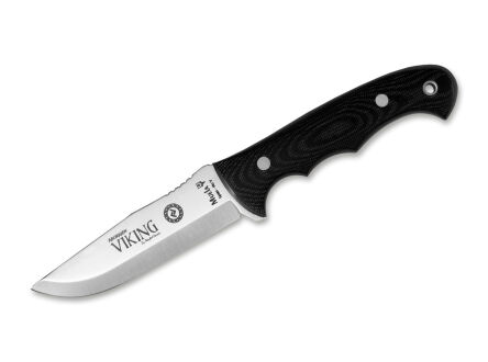 Nóż Muela Viking Black Micarta