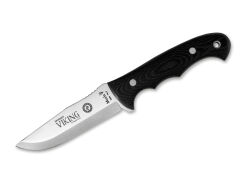 Nóż Muela Viking Black Micarta