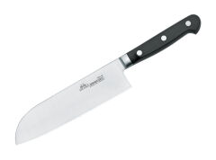 Nóż Due Cigni Florenz Santoku