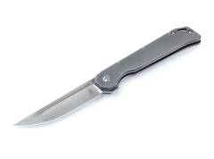 Nóż Kizer Begleiter Titanium