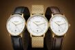 Zegarek Sternglas Naos Edition Heritage, 38mm - 16
