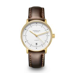 Zegarek Sternglas Naos Edition Heritage, 38mm