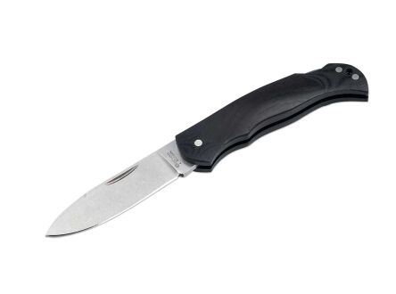 Nóż Böker Boy Scout Spearpoint Grenadill G10