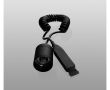 Włącznik żelowy Armytek ARS-01 Curl Cord 25-70cm - 2