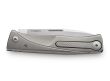 Nóż LionSteel Thrill Titanium Grey - 2