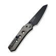 Nóż CIVIVI Vision FG Micarta Green C22036-3 - 2