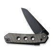 Nóż CIVIVI Vision FG Micarta Green C22036-3 - 3