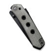 Nóż CIVIVI Vision FG Micarta Green C22036-3 - 4