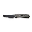 Nóż CIVIVI Vision FG Micarta Green C22036-3 - 8