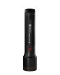 Latarka Ledlenser P7R core 1400lm - 4