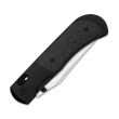 Nóż Kizer Tycho Titanium+Carbon Fiber M390 - 6