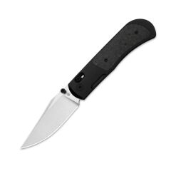 Nóż Kizer Tycho Titanium+Carbon Fiber M390