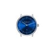Zegarek Sternglas Naos XS deep blue, 33mm quartz - 4