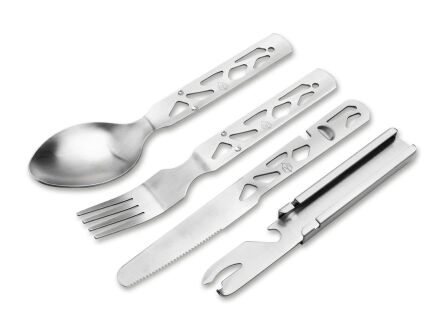 Naturensöhne Camping Set
