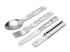 Naturensöhne Camping Set