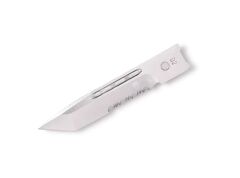 Klinga CobraTec Medium CTK-1 Blade Tanto Serrated