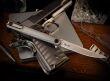 Nóż Spartan Blades Spartan Nemec Titanium SFBL12Ti - 2