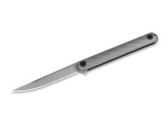 Nóż Spartan Blades Spartan Nemec Titanium SFBL12Ti
