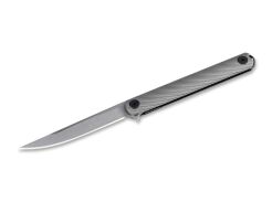 Nóż Spartan Blades Spartan Nemec Titanium SFBL12Ti