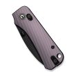 Nóż CIVIVI Baby Banter 2 Nitro-V Aluminum Purple - 4