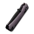 Nóż CIVIVI Baby Banter 2 Nitro-V Aluminum Purple - 6