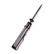 Nóż CIVIVI Baby Banter 2 Nitro-V Aluminum Purple - 7