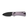 Nóż CIVIVI Baby Banter 2 Nitro-V Aluminum Purple - 8