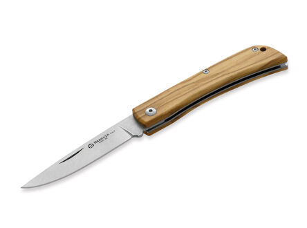 Nóż Maserin Scout 163 Olive