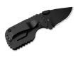 Nóż Böker Plus Subcom 2.0 All Black - 2