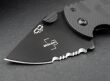 Nóż Böker Plus Subcom 2.0 All Black - 4