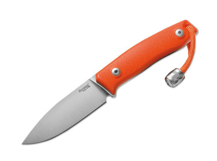 Nóż LionSteel M1 Orange