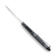 Nóż Cobratec Large Carbon Fiber Drop N. S. - 2
