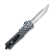Nóż Cobratec Large Carbon Fiber Drop N. S. - 3
