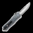 Nóż Cobratec Large Carbon Fiber Drop N. S. - 3