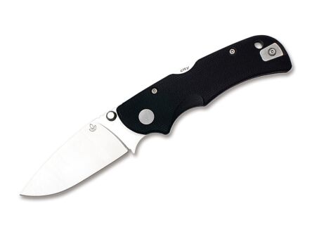 Nóż Manly City CPM-S90V Black